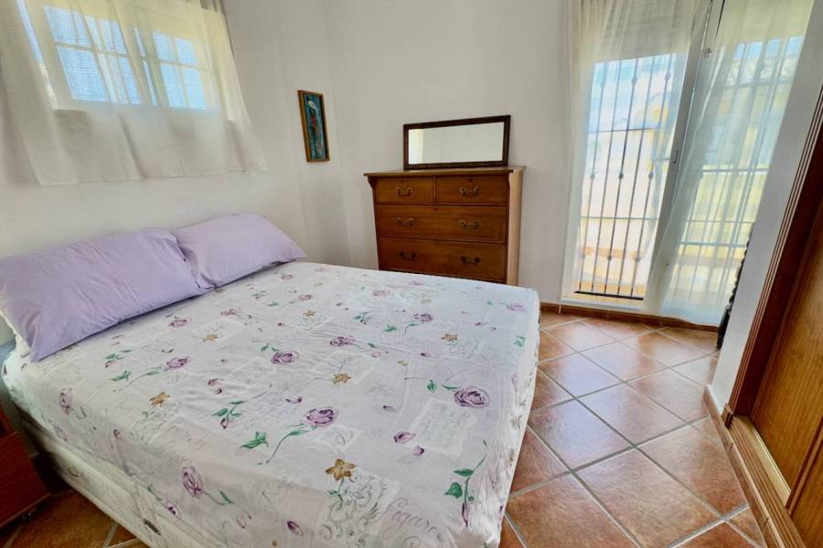 Reventa - Villa - Algorfa - Lo Crispin