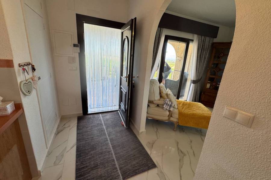 Reventa - Villa - Algorfa - Lomas De La Juliana