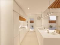 New - Villa - Pilar de la Horadada