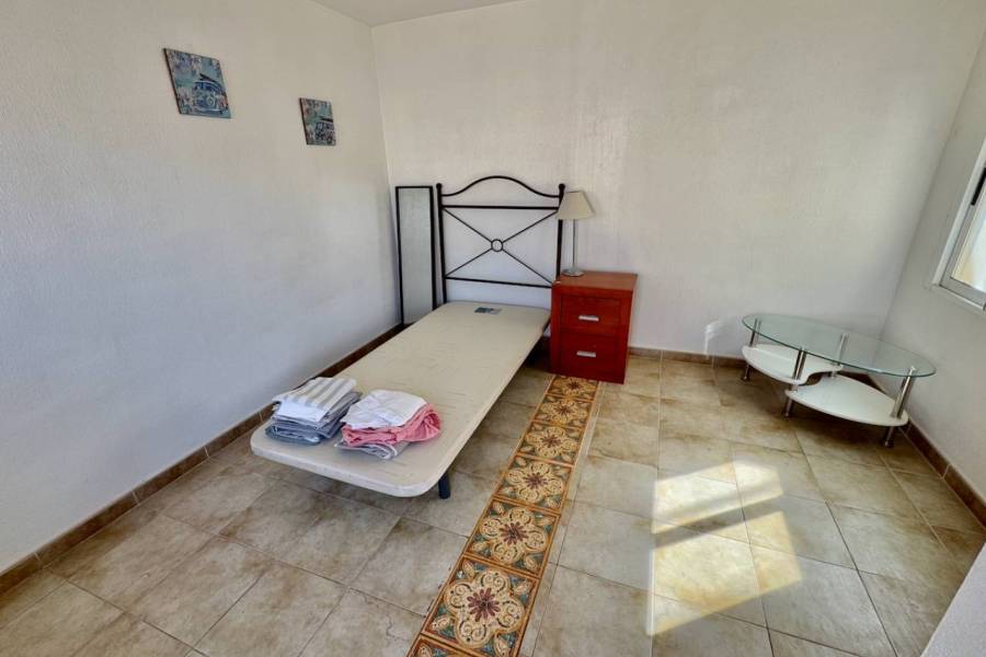 Resale - Townhouse - Guardamar del Segura