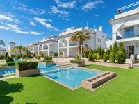 Reventa - Adosado - Ciudad Quesada - Rojales - Doña pepa