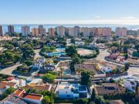 Resale - Villa - Campoamor