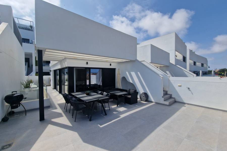 Reventa - Villa - Guardamar Del Segura - Guardamar Hills