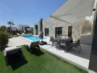 Reventa - Villa - Algorfa - La Finca Golf Resort