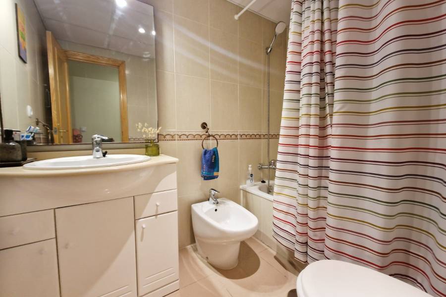 Reventa - Apartment - Guardamar Del Segura - SUP-7 & Port Area