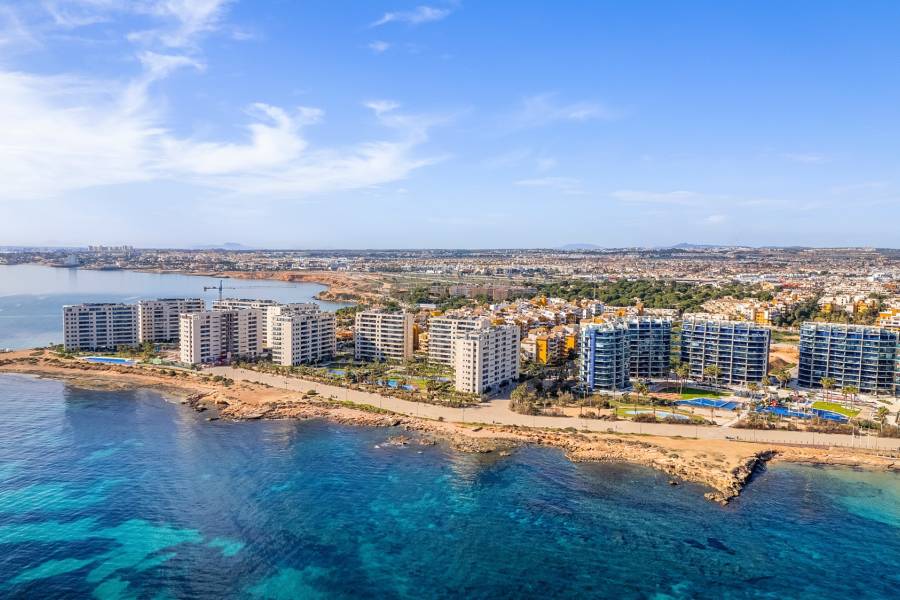 Reventa - Apartment - Orihuela costa - Punta Prima