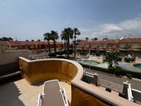 Reventa - Townhouse - Ciudad Quesada - Dona Pepa