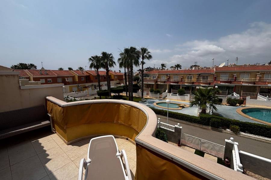 Reventa - Townhouse - Ciudad Quesada - Dona Pepa