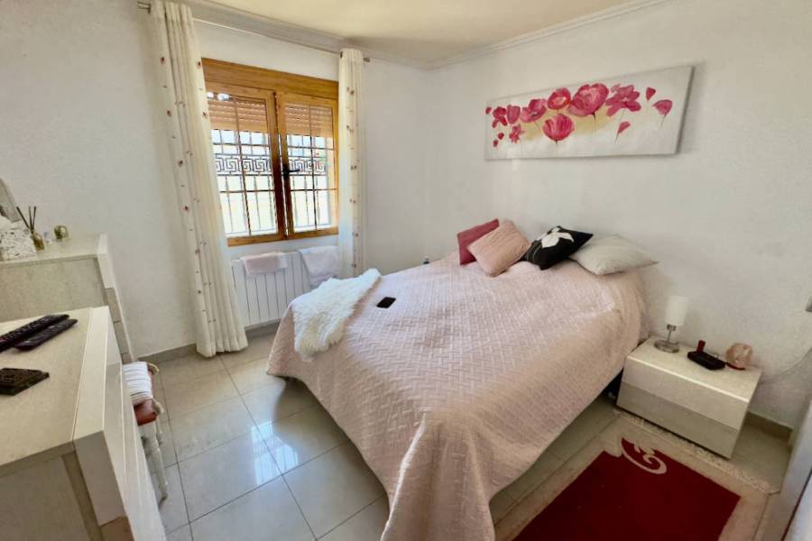 Resale - Villa - Benijofar