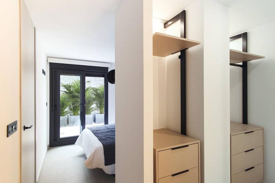 Obra Nueva - bungalow - Guardamar del Segura