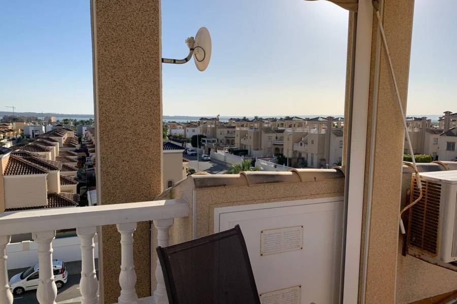 Reventa - Townhouse - Guardamar Del Segura - El Raso