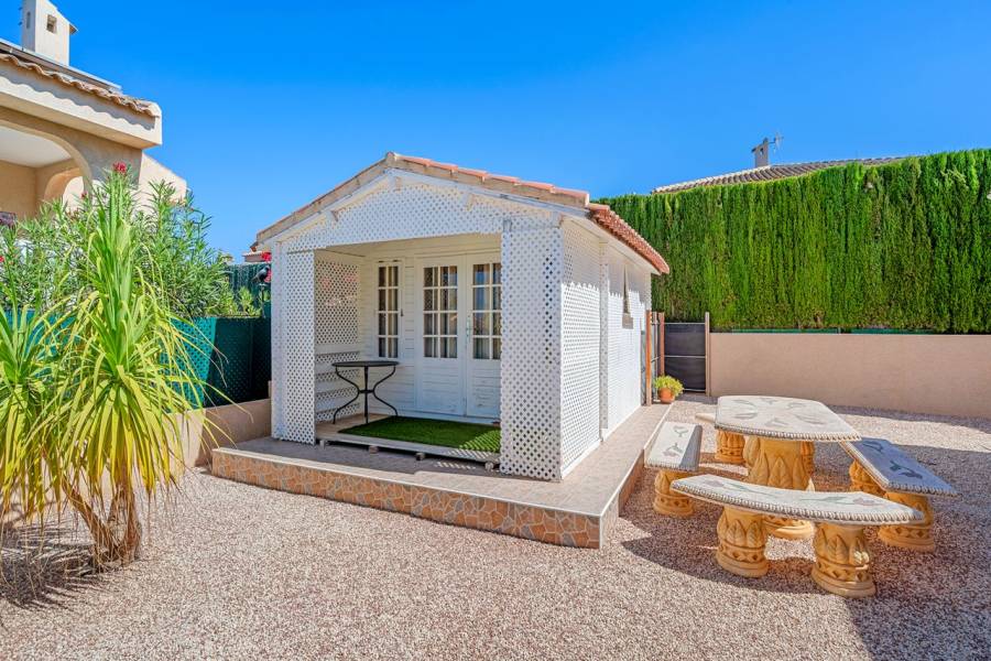 Reventa - Villa - Rojales - Benimar 2