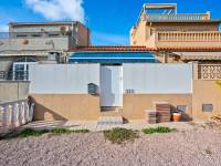 Resale - bungalow - Torrevieja - La Siesta