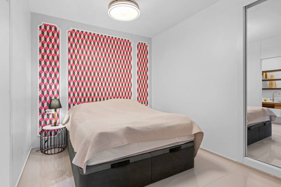 Reventa - duplex - Ciudad Quesada - Rojales - Rojales