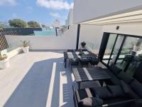 Reventa - Villa - Guardamar Del Segura - Guardamar Hills