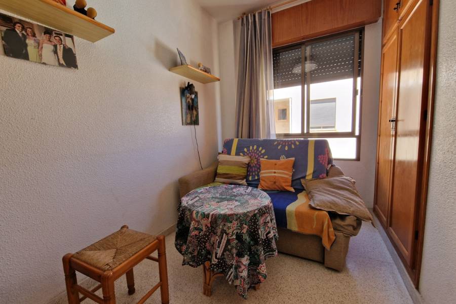Reventa - Apartment - Guardamar Del Segura - Mercadona Area
