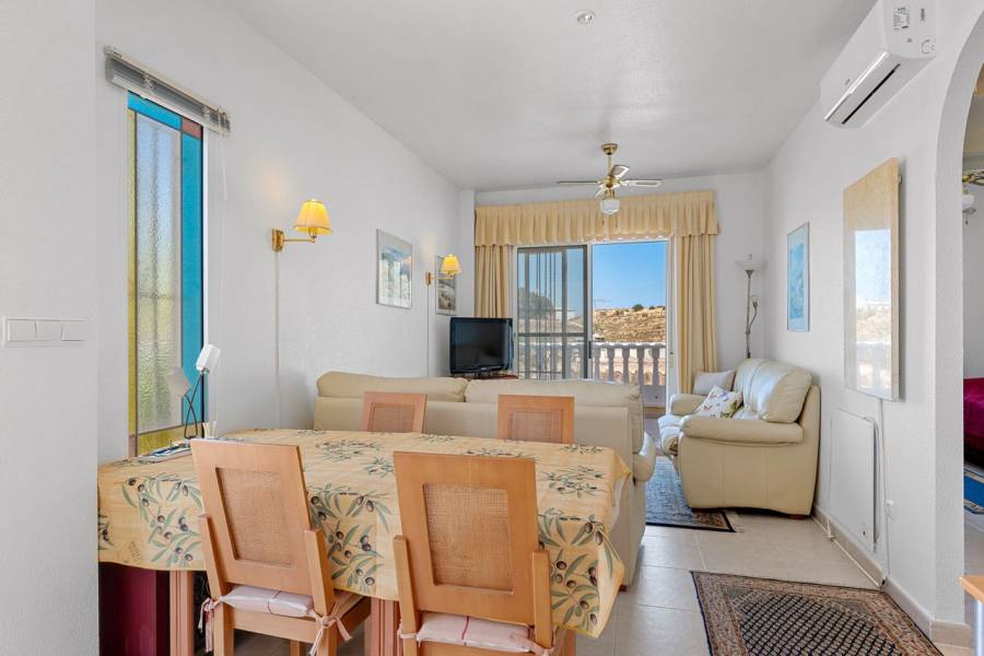 Resale - Apartment - Rojales - Benimar 2