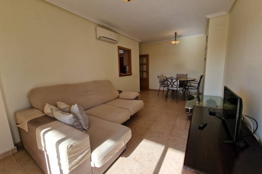 Resale - Apartment - Guardamar Del Segura - SUP-7 & Port Area