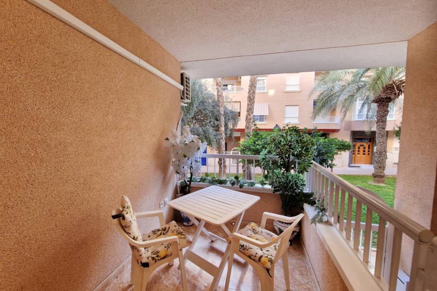 Reventa - Apartment - Guardamar Del Segura - Mercadona Guardamar