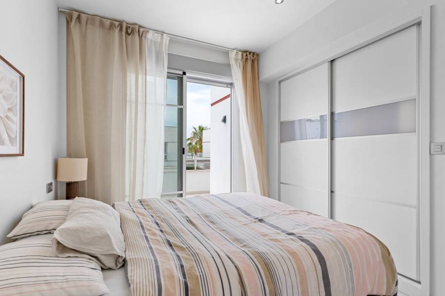 Reventa - Villa - Ciudad Quesada - Rojales - Rojales