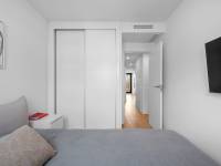 Reventa - Flat - Alicante - San Agustín-PAU 2