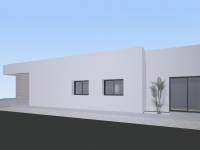 New - Villa - Aspe