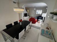 Resale - Townhouse - Ciudad Quesada