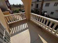 Resale - Townhouse - Ciudad Quesada