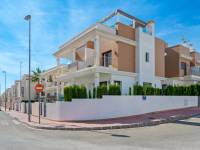 Reventa - duplex - Ciudad Quesada - Rojales - Rojales