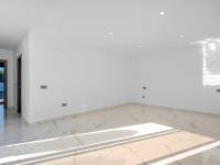 Resale - Villa - Campoamor