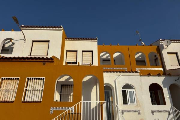 Apartment - Reventa - Ciudad Quesada - Upper Quesada