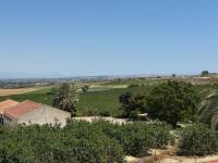 Reventa - Villa - Algorfa - Lomas De La Juliana