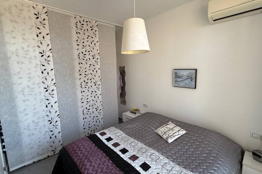 Reventa - Villa - Ciudad Quesada - Rojales - Rojales