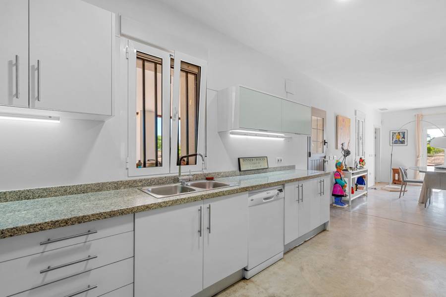 Reventa - Country estate - Elche/Elx