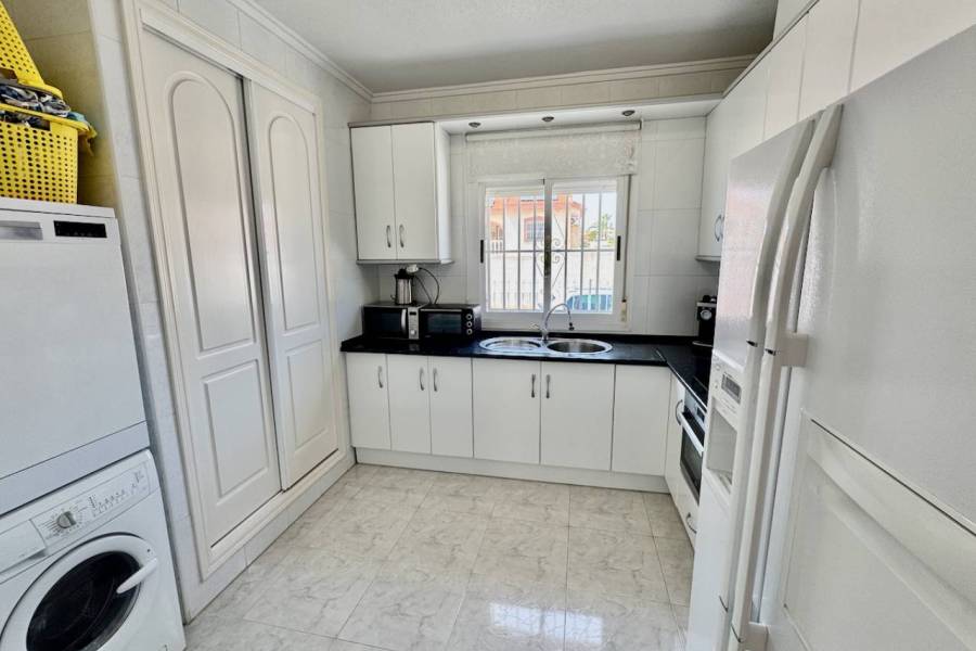 Reventa - Villa - Ciudad Quesada - Lo Pepin