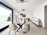 Obra Nueva - bungalow - Guardamar del Segura