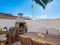 Resale - bungalow - Torrevieja - La Siesta