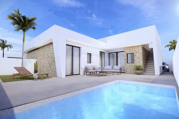 Villa - New - Torre Pacheco - Roldán Villa - New - Torre Pacheco - Roldán