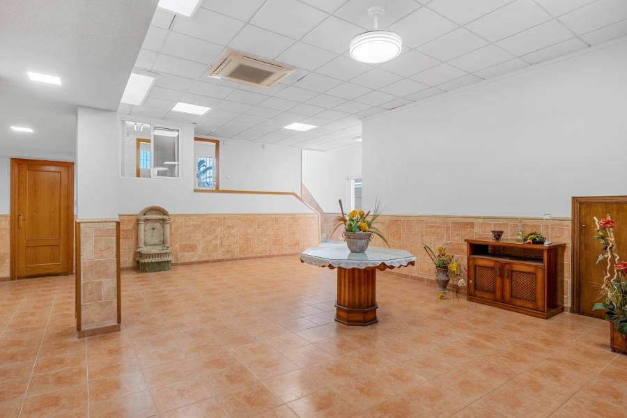 Reventa - Villa - Torrevieja