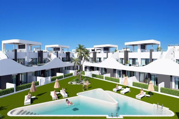 Apartment - - San Fulgencio - San Fulgencio Apartment - - San Fulgencio - San Fulgencio
