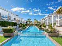 Reventa - Adosado - Ciudad Quesada - Rojales - Doña pepa