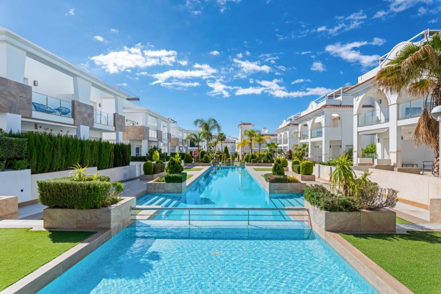 Reventa - Adosado - Ciudad Quesada - Rojales - Doña pepa