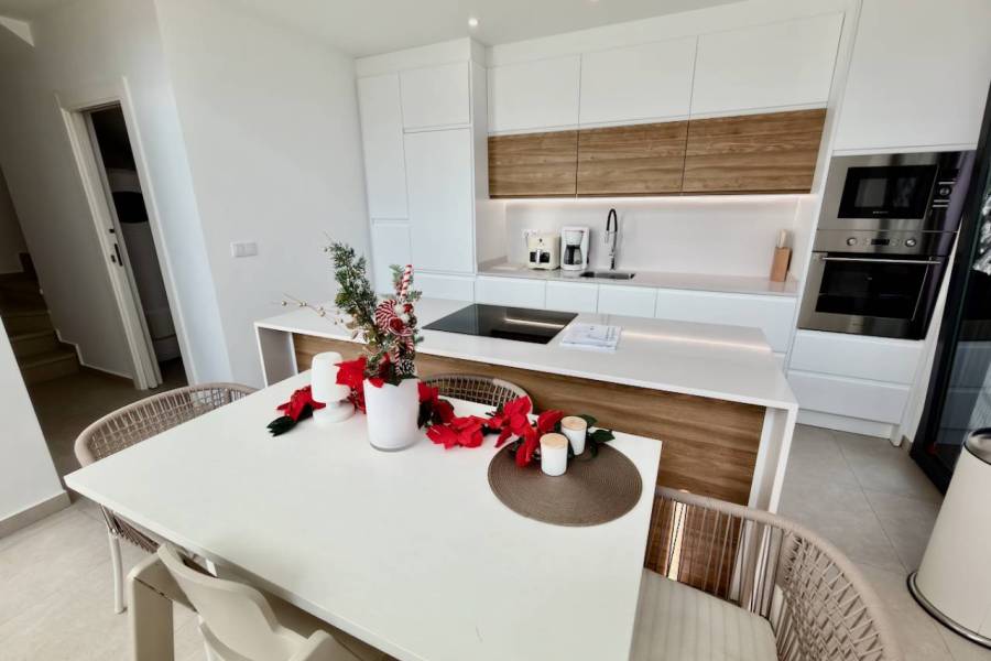 Reventa - Villa - Formentera del Segura - Formentera de Segura