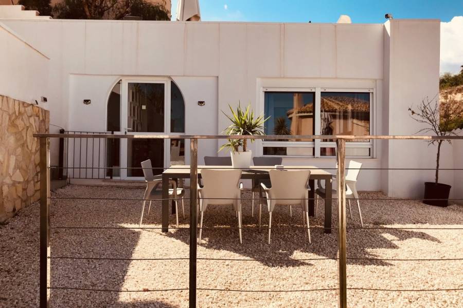 Reventa - Detached House / Villa - Ciudad Quesada - Golf La Marquesa (Ciudad Quesada)