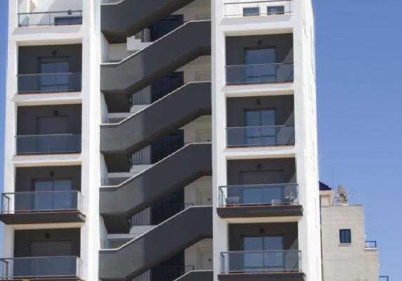 A - Reventa - Guardamar del Segura - Guardamar del Segura