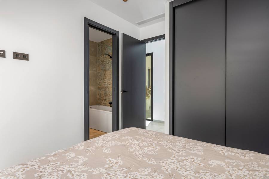 Resale - Villa - Ciudad Quesada - Rojales