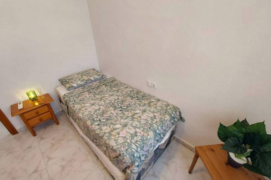 Reventa - Villa - Ciudad Quesada - Pueblo Bravo