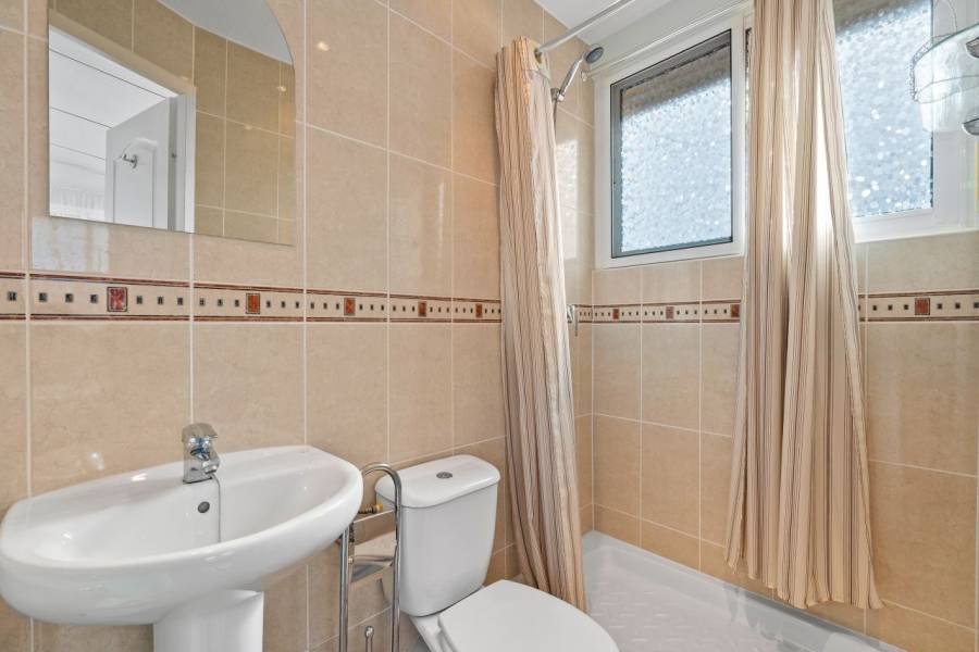 Reventa - Villa - Rojales - Rojales Hills