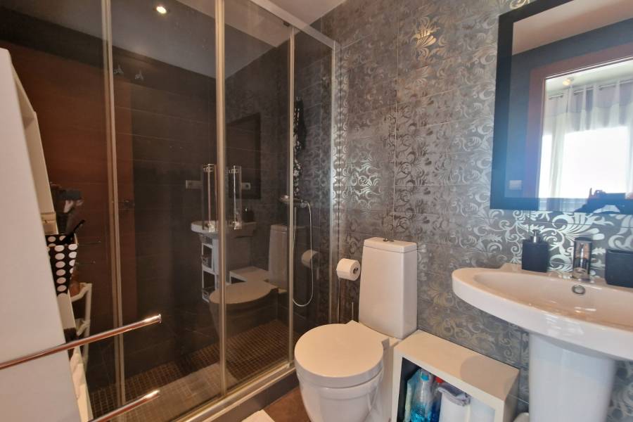 Reventa - Townhouse - Guardamar Del Segura - Guardamar Beaches