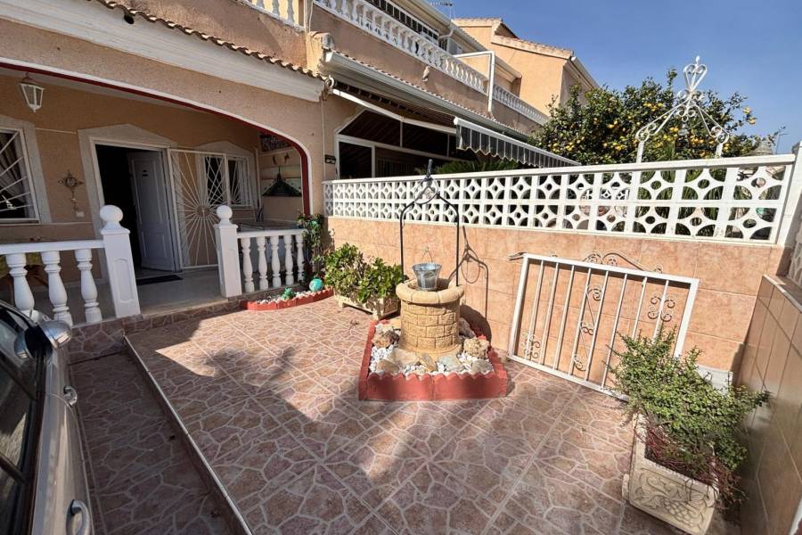 Reventa - Townhouse - Ciudad Quesada - Dona Pepa